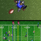 Illustration for article titled Tecmo Bowl Screens